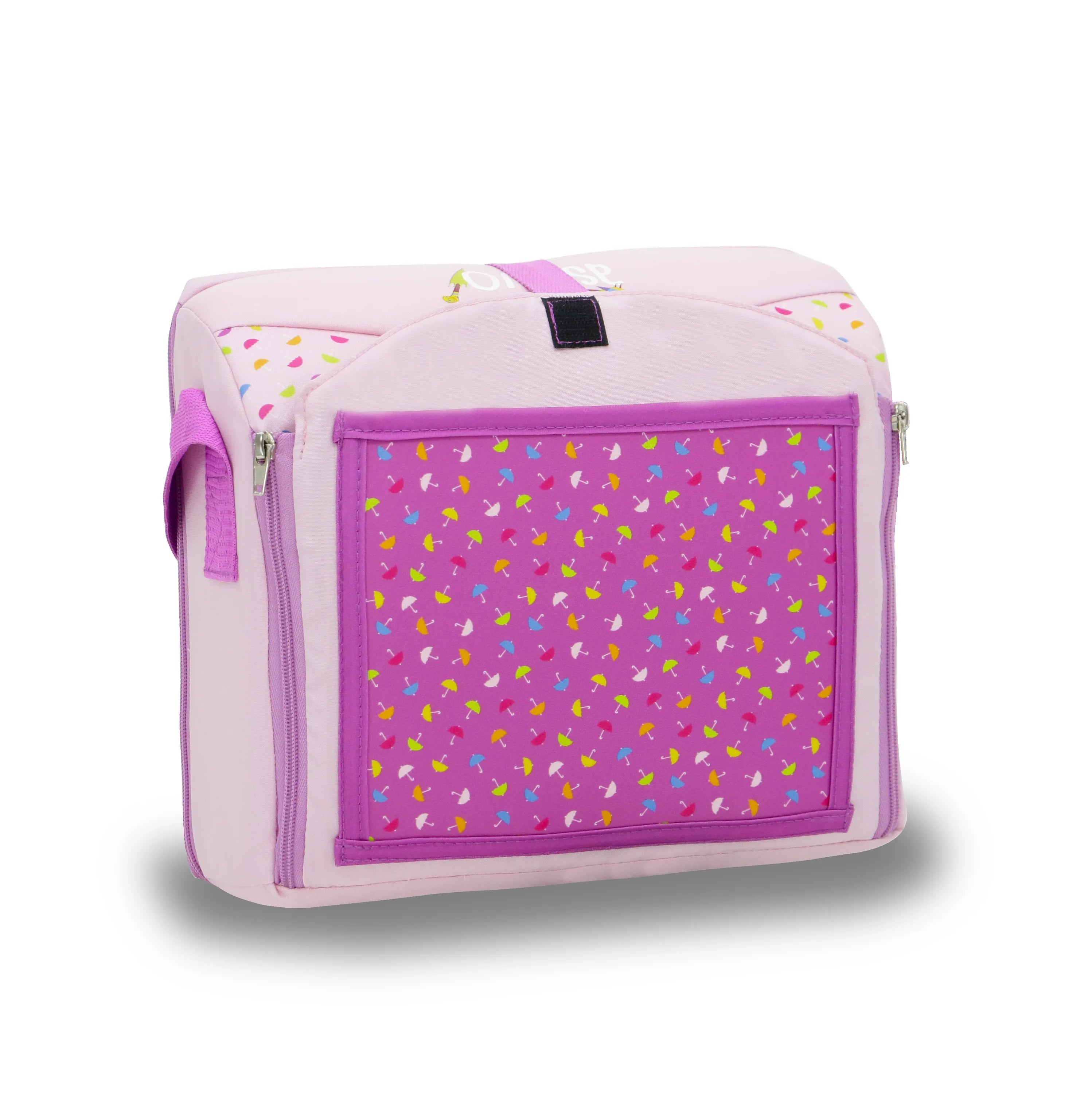 Go Anywhere Selepude Kompakt – London – Asalvo