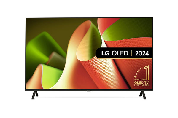 LG OLED55B46LA 55 4K UHD (2160p)