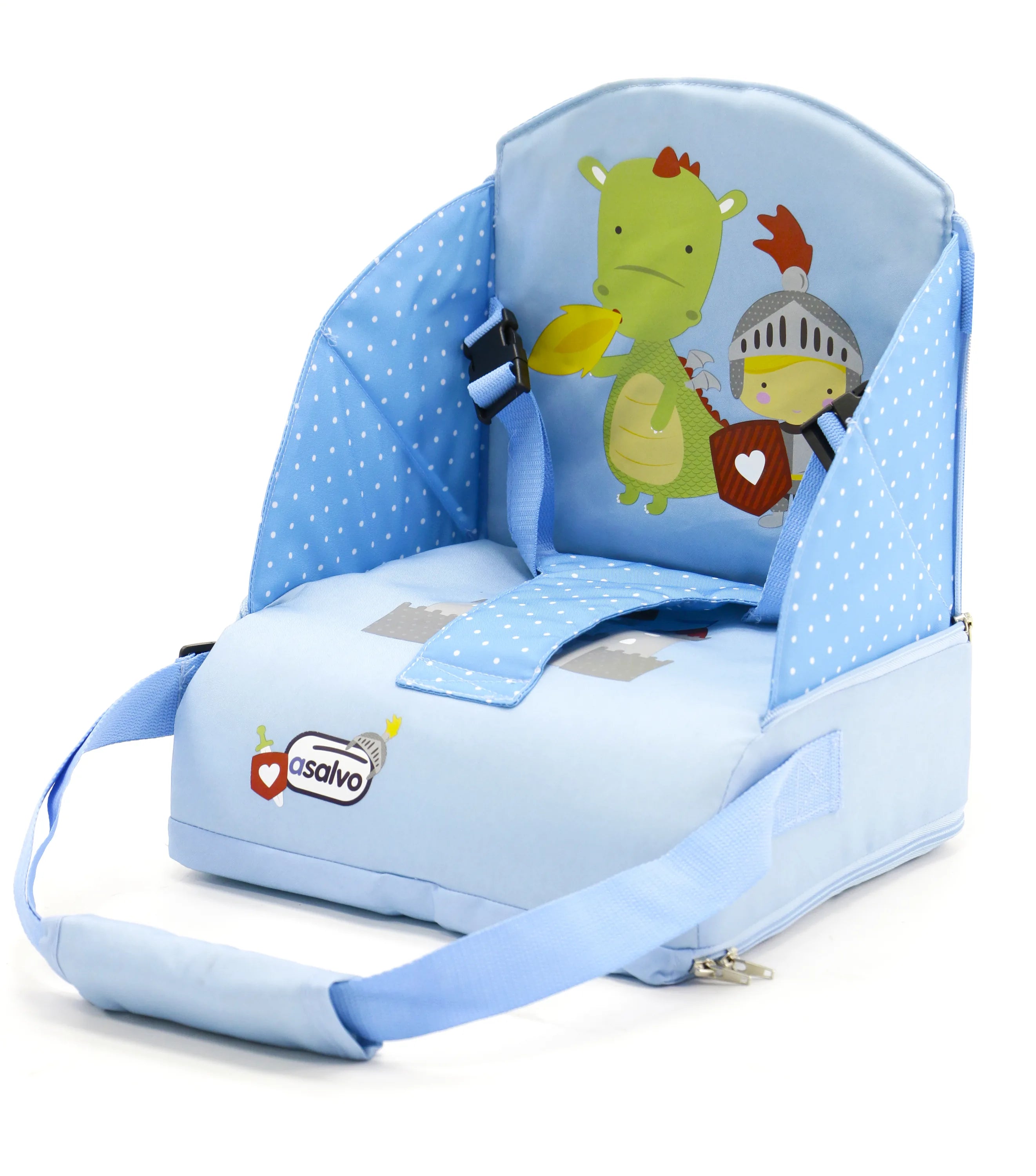 Asalvo Go Anywhere Selepude, Camelot