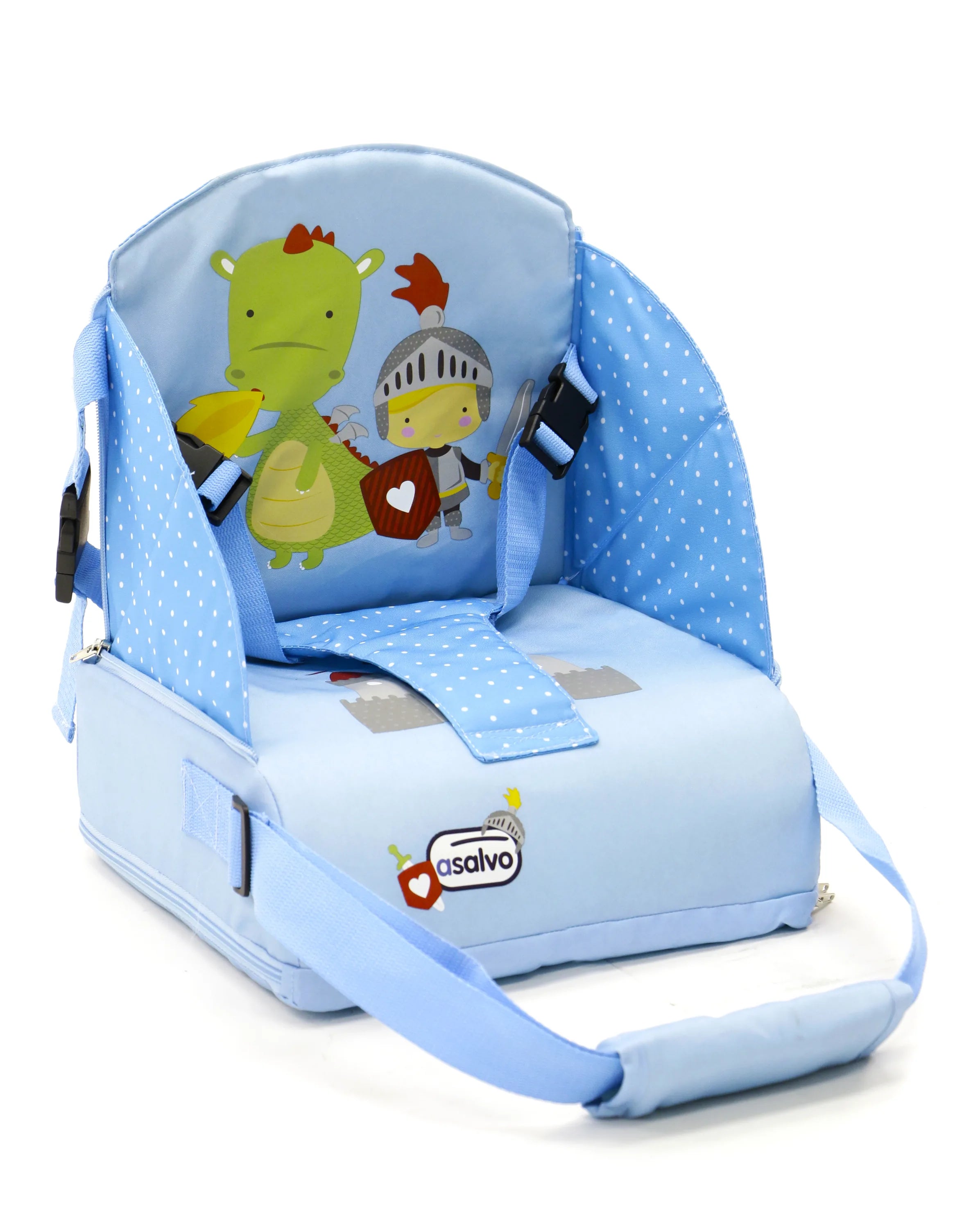 Asalvo Go Anywhere Selepude, Camelot