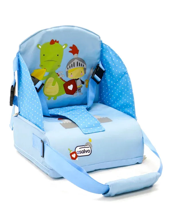 Go Anywhere Selepude Kompakt – Camelot – Asalvo