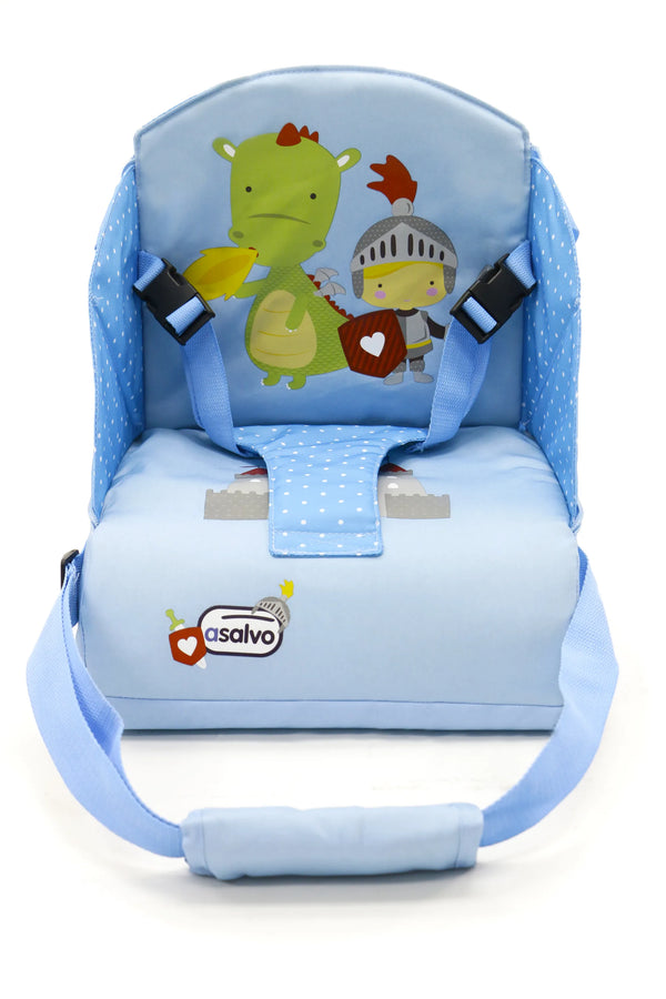 Asalvo Go Anywhere Selepude, Camelot