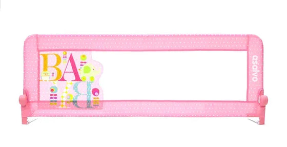 Sengehest 2 I 1 – Baby rosa – Asalvo