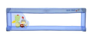 Bed Rail 150Cm Camelot – Asalvo