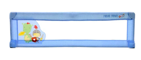 Bed Rail 150Cm Camelot – Asalvo