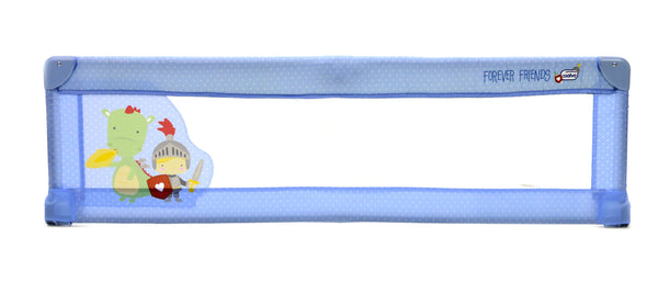 Asalvo BED RAIL 150CM CAMELOT