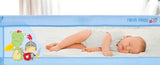 Bed Rail 150Cm Camelot – Asalvo