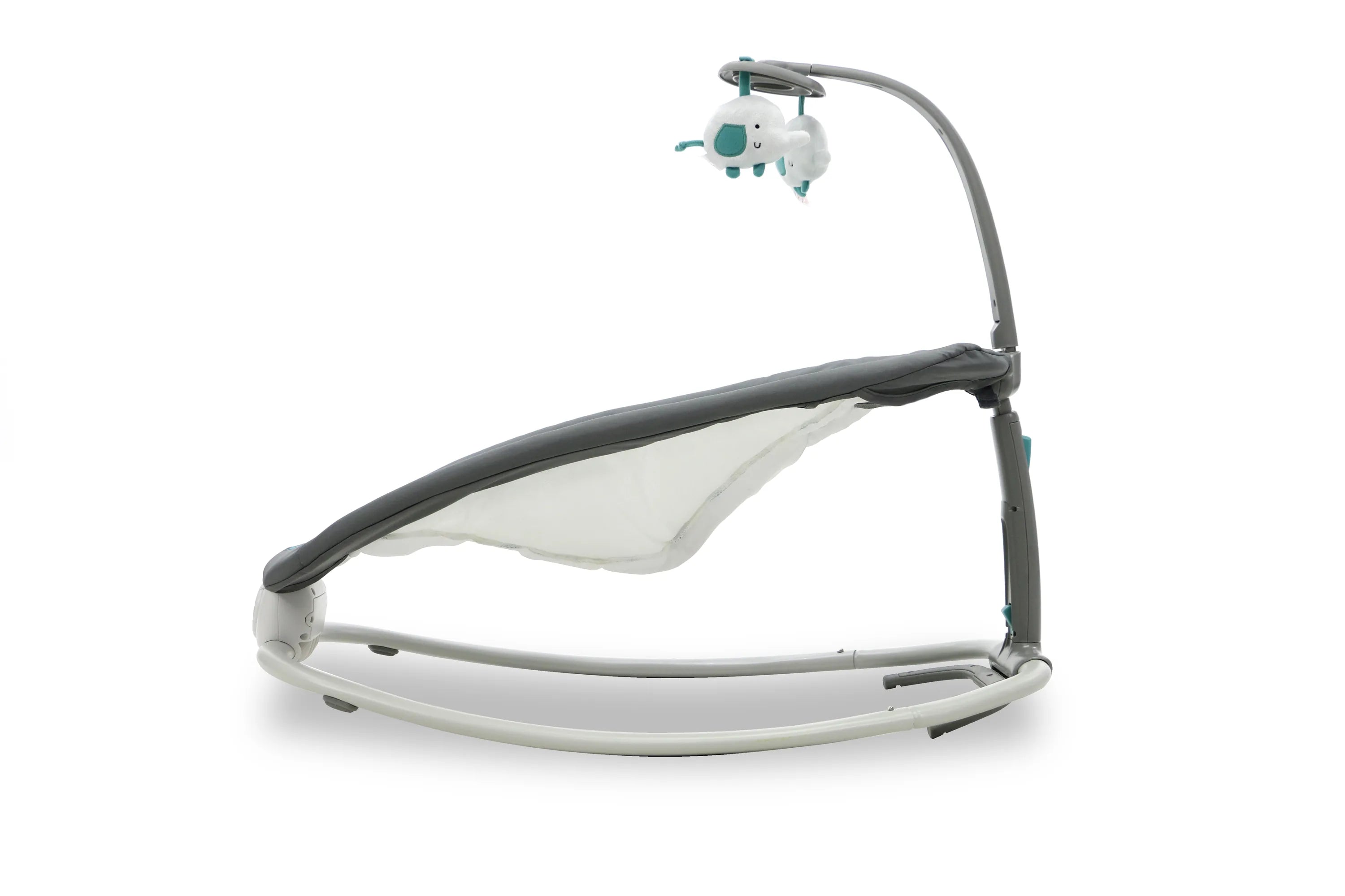 Skråstol Fold Elefant Kompakt – Aqua – Asalvo