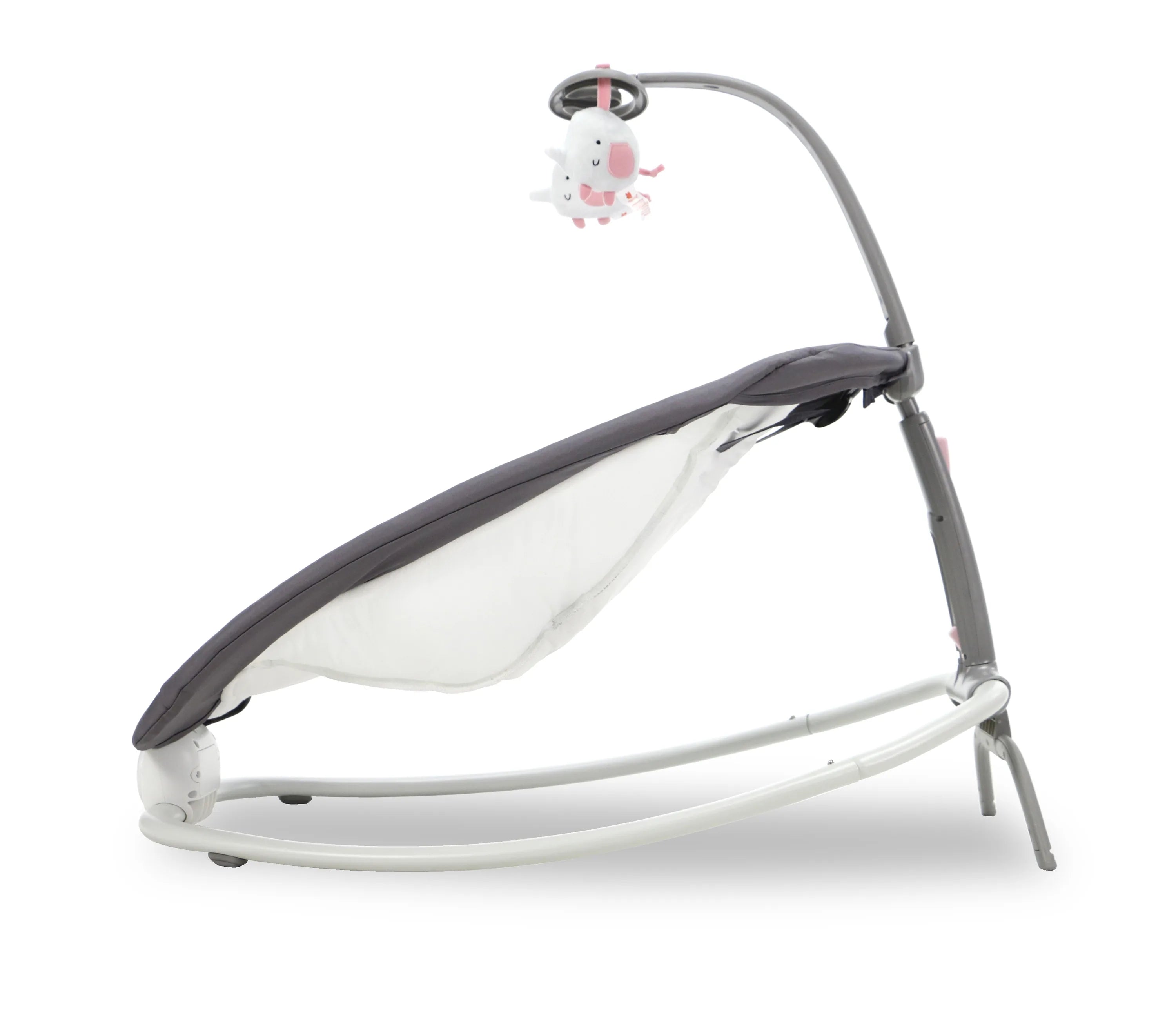 Skråstol Fold Fugle Kompakt – Pink – Asalvo