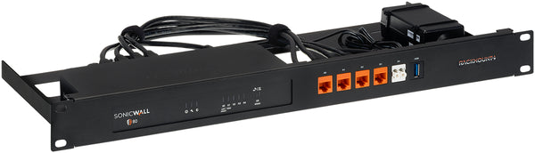 Rackmount.IT RM-SW-T14 tilbehør til rack Brandvæg stativmontering