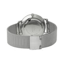 Arya Copenhagen Ethereal - Silver Mesh dameur
