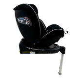 Autostol G0123 Phoenix Fix – Sort – Asalvo