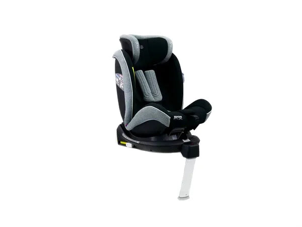 Autostol G0123 Render Fix – Grå – Asalvo