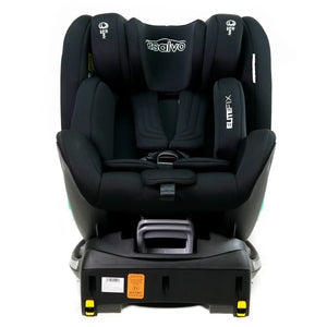 Autostol Gi Size Elite Fix – Sort – Asalvo