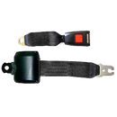 2-pkt rullesele 112 cm + 22 cm arm