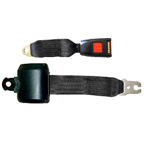 2-pkt rullesele 112 cm + 22 cm arm