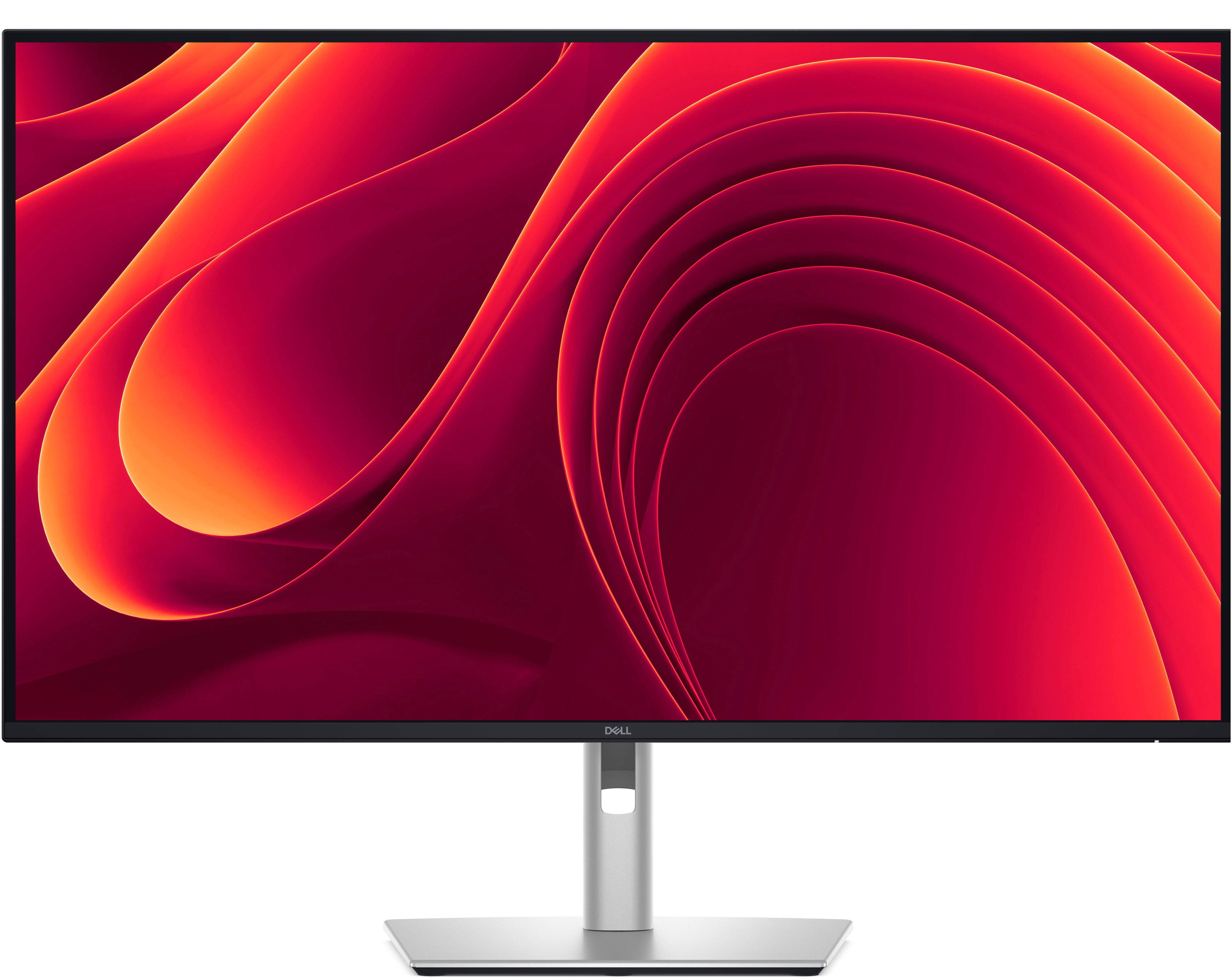 Dell Pro 32 Plus 4K USB-C Hub Monitor P3225QE 32 3840 x 2160 (4K) HDMI DisplayPort USB-C 100Hz  Dockingskærm