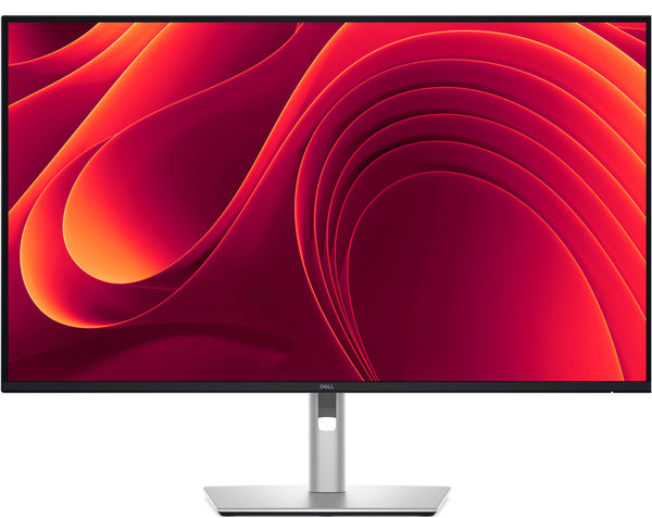Dell Pro 32 Plus 4K USB-C Hub Monitor P3225QE 32 3840 x 2160 (4K) HDMI DisplayPort USB-C 100Hz  Dockingskærm