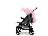 Klapvogn Manchester – Rosa – Asalvo