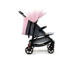 Klapvogn Manchester – Rosa – Asalvo