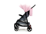 Klapvogn Manchester – Rosa – Asalvo