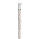 Gavepapir, blomster, B: 50 cm, 80 g, 5 m/ 1 rl.