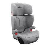 Autostol 15–36 kg Convifix NT grå — Asalvo