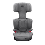 Autostol 15–36 kg Convifix NT grå — Asalvo