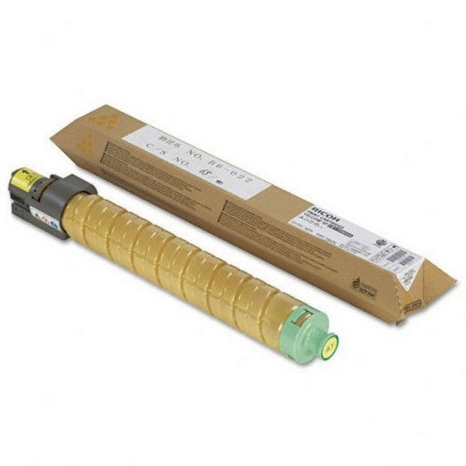 Ricoh Gul 18000 sider Toner 841818