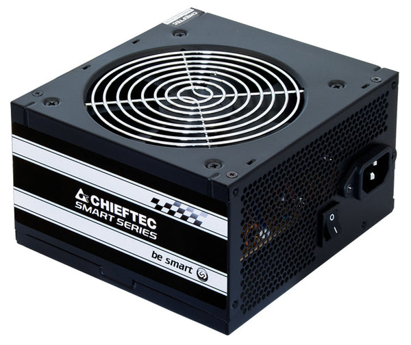 Chieftec Smart Series GPS-400A8 400Watt 80 PLUS