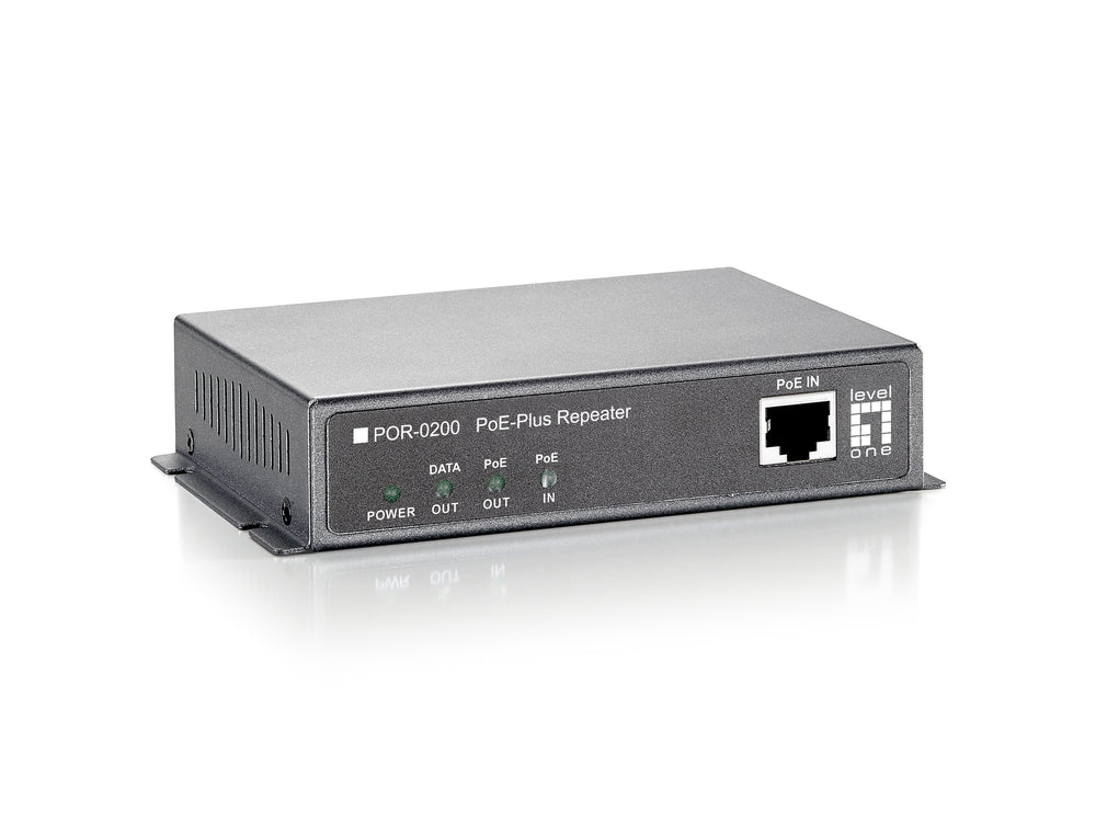 LevelOne POR-0200 Repeater