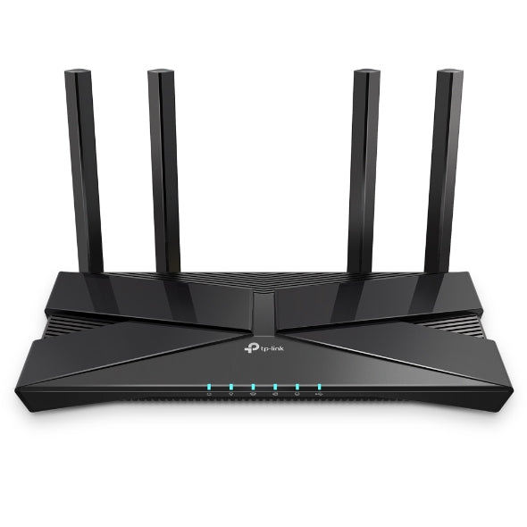 TP-Link Archer AX1800 Trådløs router Desktop