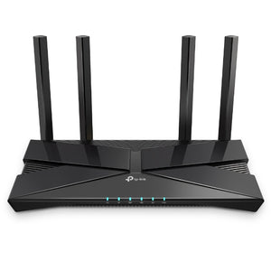 TP-Link Archer AX1800 Trådløs router