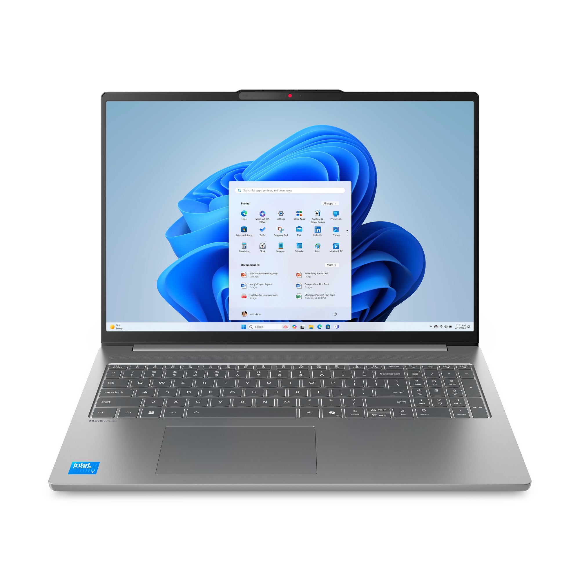 Lenovo IdeaPad Slim 5 16IRH10 83HS 16 1920 x 1200 (WUXGA) I5-13420H 16GB 1TB Intel UHD Graphics Windows 11 Home