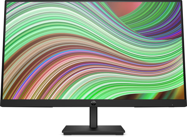 HP P24v G5 23.8 VA 1920 x 1080 (Full HD) VGA (HD-15) HDMI 75Hz
