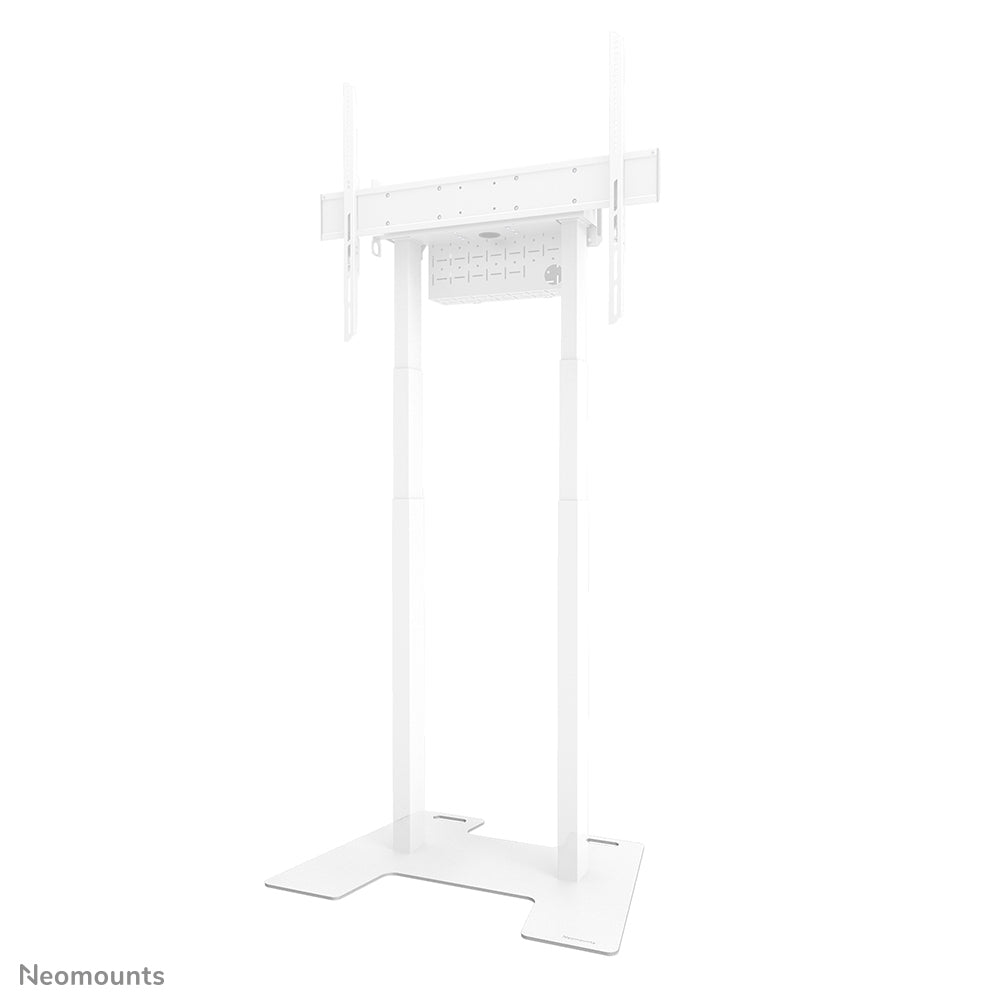 Neomounts AFP-875WH Komponenter til montering