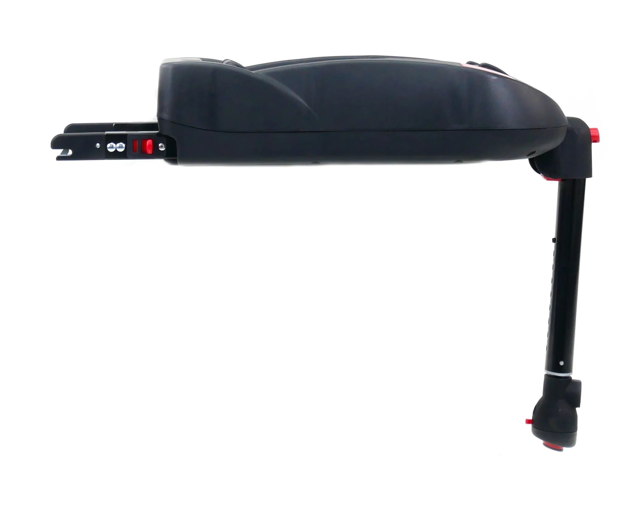 Asalvo Base Isofix Wimi, New York