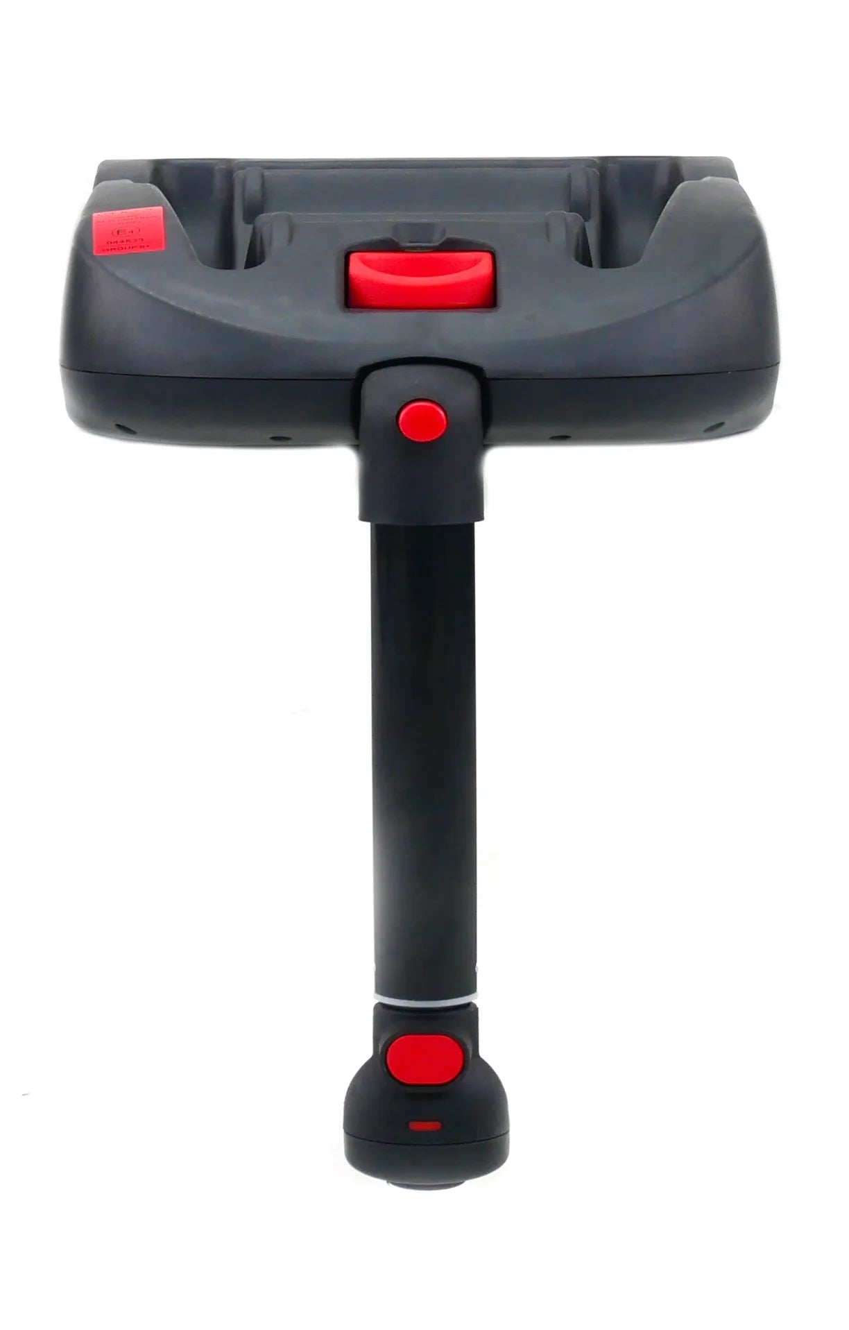 Asalvo Base Isofix Wimi, New York
