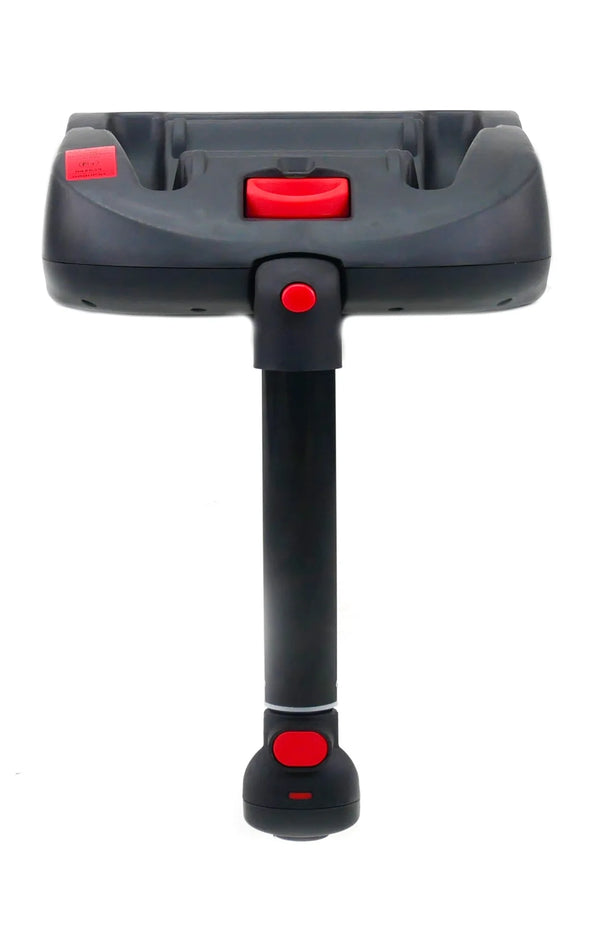 Asalvo Base Isofix Wimi, New York