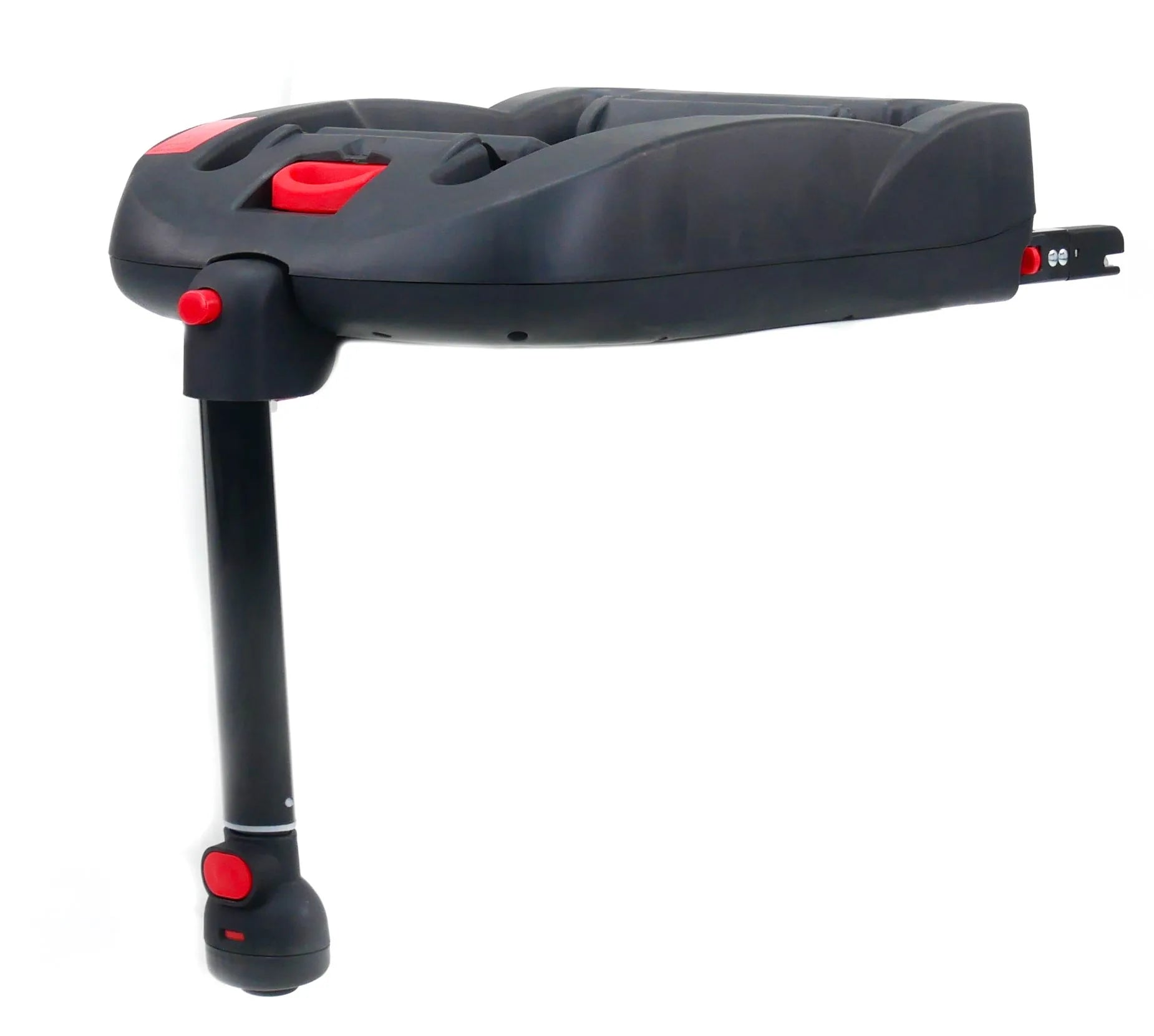 Asalvo Base Isofix Wimi, New York