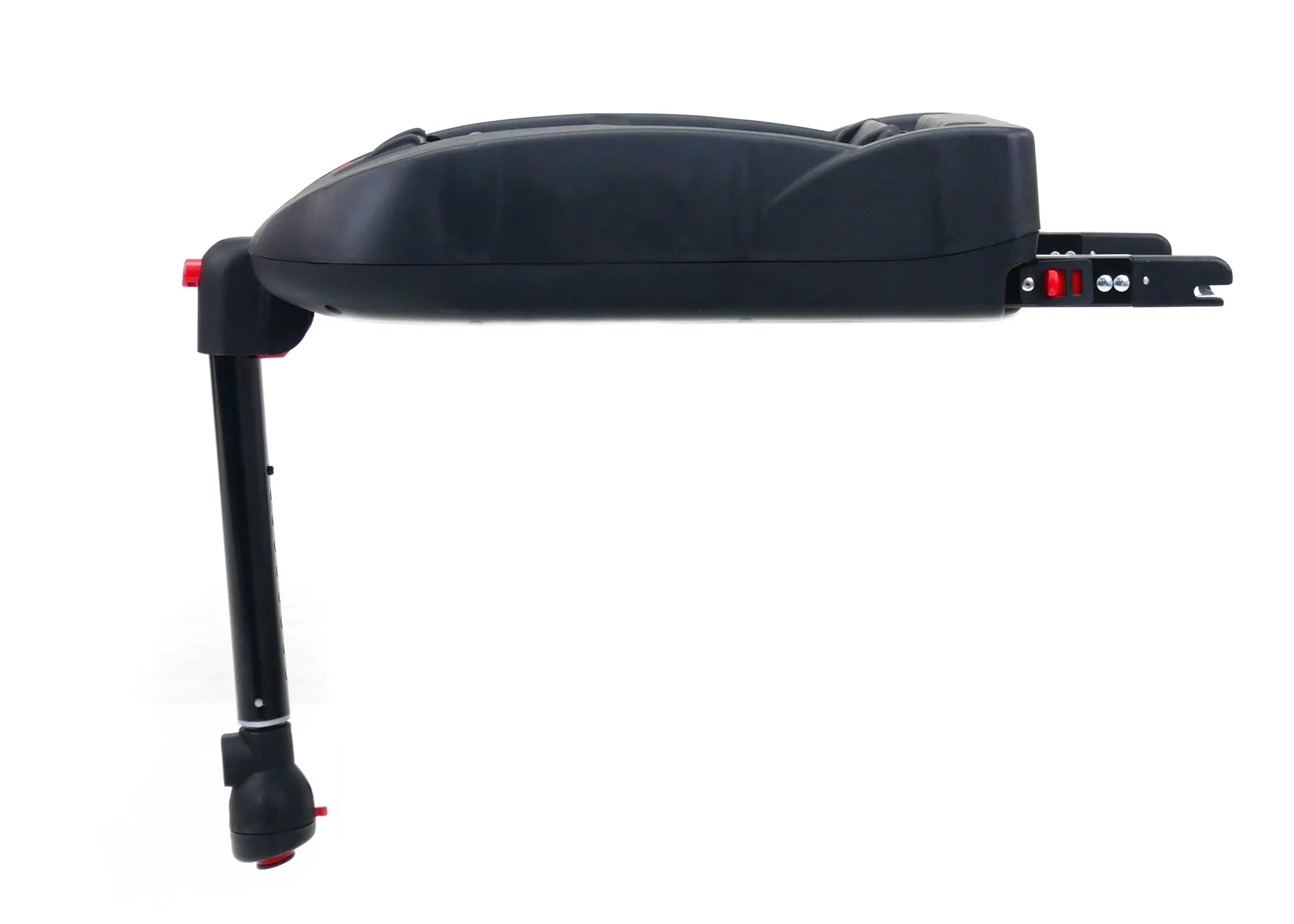 Asalvo Base Isofix Wimi, New York