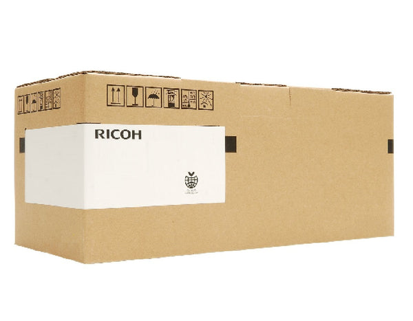 Ricoh IC 51 27000 sider Sort Opsamlingsbeholder til blækspild