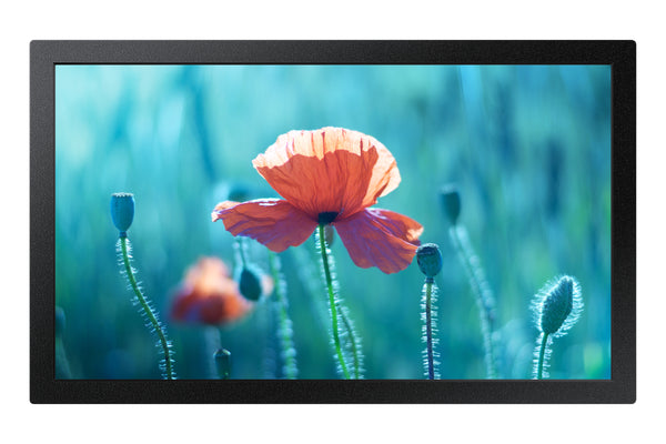 Samsung QB13R-M 13 Digital skiltning 1920 x 1080