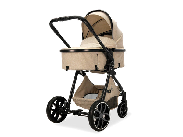 Asalvo Convertibel Sidney, Beige
