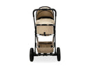 Convertibel Sidney Justerbar – Beige – Asalvo