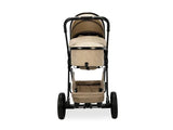 Convertibel Sidney Justerbar – Beige – Asalvo