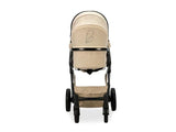 Convertibel Sidney Justerbar – Beige – Asalvo