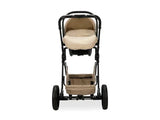 Convertibel Sidney Justerbar – Beige – Asalvo