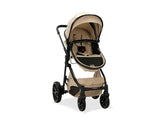 Convertibel Sidney Justerbar – Beige – Asalvo