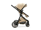 Convertibel Sidney Justerbar – Beige – Asalvo